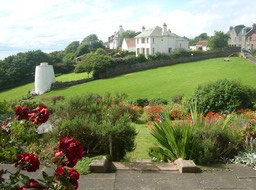 ahc Alton, View from entrance August 2012 